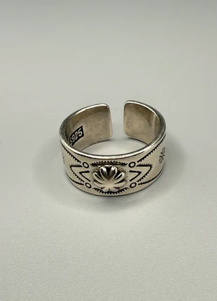 Bague mahori argent 925 vintage, brand: Argent, condition: Very good, size: Adjustable, €12.90, €14.25 includes Buyer Protection Pro