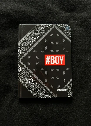 Cahier Petits Carreaux A5, brand: Interdruk, condition: New without tags, €1.50, €2.28 includes Buyer Protection