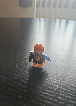 Sam Gamgee Lego Rivendell 10316, marke: LEGO, zustand: Sehr gut, größe: Einheitsgröße, 10,00 €, 11,20 € inklusive Vinted-Käuferschutz
