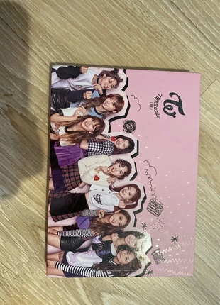 Twice - twicecoaster lane 2 original, condizioni: Ottime, €5.00, €5.95 include la Protezione acquisti