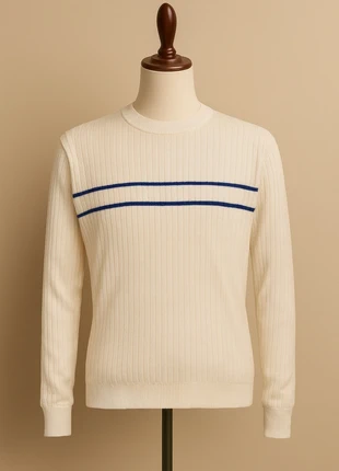 Pull beige homme, condizioni: Ottime, taglia: XL, €4.00, €4.90 include la Protezione acquisti