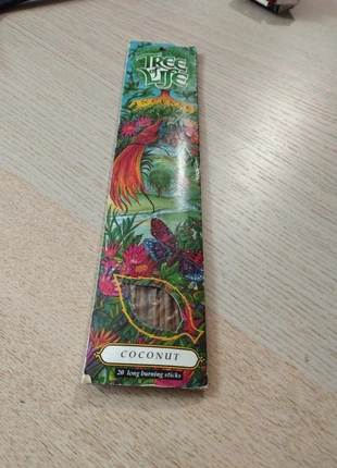 20 bâtons d'encens, marca: tree life, estado: Bueno, 1,00 €, 1,75 € Protección al comprador incluida