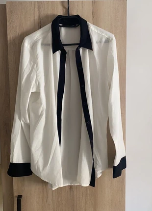 Chemise légère, marque: Apt. 9, état: Très bon état, taille: M, 2,50 €, 3,33 € Protection acheteurs incluse