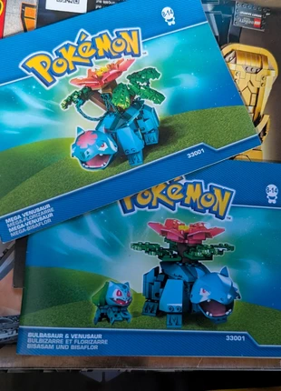 Instructions Ionix Pokémon, marque: Pokémon, état: Neuf sans étiquette, taille: Prématuré, jusqu'à 44cm, 7,00 €, 8,05 € Protection acheteurs incluse