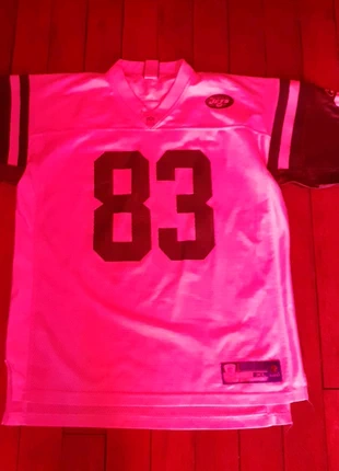 T-shirt de base-ball à vendre, brand: Reebok, condition: New without tags, size: XL, €15.00, €16.45 includes Buyer Protection