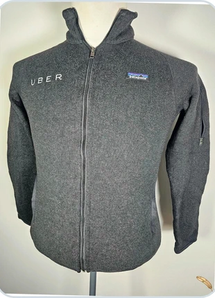 Polaire patagonia noir femme taille S, marque: Patagonia, état: Très bon état, taille: S / 36 / 8, 34,90 €, 37,35 € Protection acheteurs (Pro) incluse