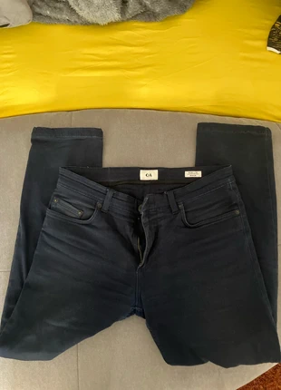 Männer Hose, marke: C&A, zustand: Sehr gut, größe: W32 | DE 48, 10,00 €, 11,20 € inklusive Vinted-Käuferschutz