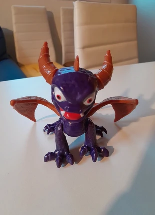 Spyro, marca: Spyro, estado: Muy bueno, tamaño: Talla única, 3,00 €, 3,85 € Protección al comprador incluida