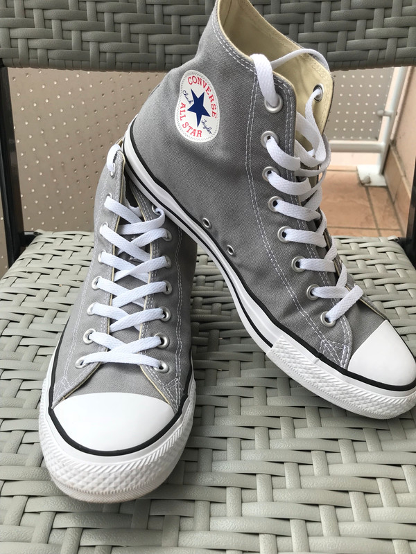 Converse All Star T.44 Neuves Vinted