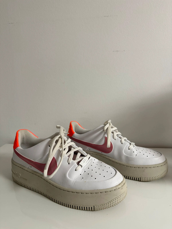 Nike Air Force 1 bunt