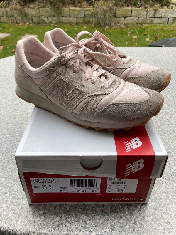 New balance top gr 40