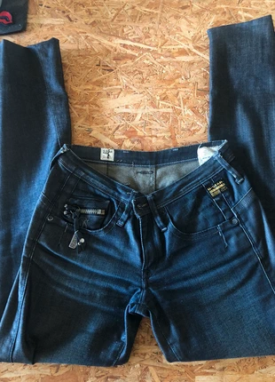 Jean GStar, brand: G-Star, condition: Very good, size: XS / 34 / 6, €10.00, €11.20 includes Buyer Protection