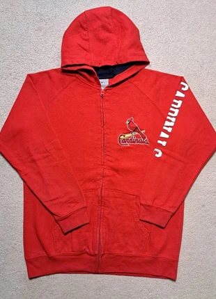 Veste Genuie Merchandise Cardinals Vintage Retro Old Money Y2k, marque: Genuine Merchandise, état: Très bon état, taille: XS, 25,00 €, 26,95 € Protection acheteurs (Pro) incluse