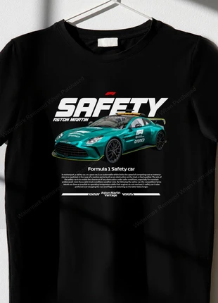 Formula One Safety Car T-Shirt, brand: F1, condition: New without tags, size: M, £15.00, £16.45 includes Buyer Protection Pro