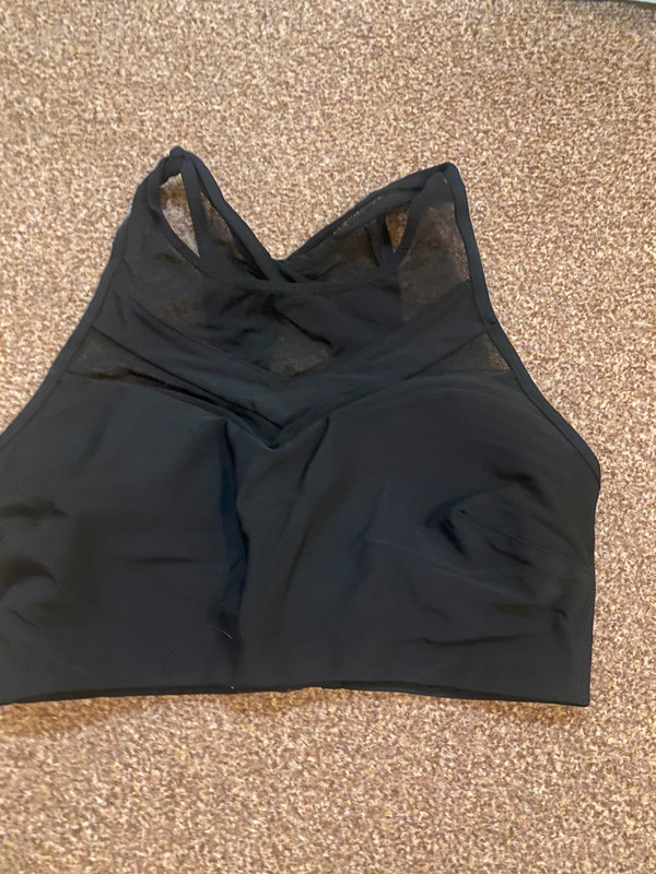 Black bra | Vinted