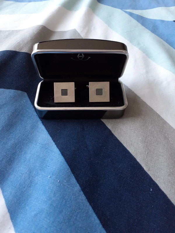 Cufflinks Vinted