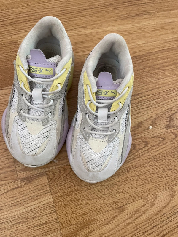 Rsx trainers top