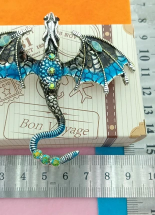 Broche, marca: Montre.fr, estado: Muy bueno, 5,00 €, 5,95 € Protección al comprador Pro incluida