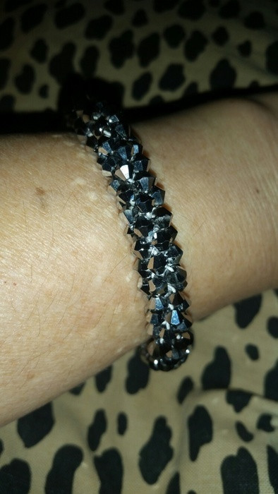 bracelet perles 2