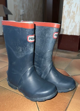 Bottes de pluie Taille 25, brand: Primigi, condition: Good, size: 25, €2.50, €3.33 includes Buyer Protection