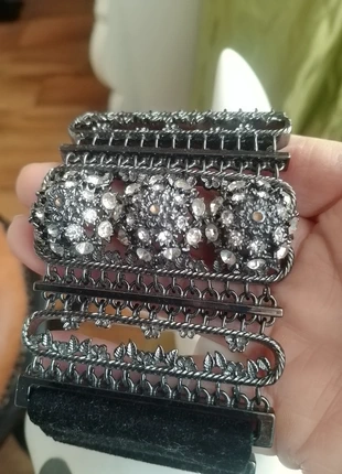 Vintage armband, merk: Vintage, staat: Heel goed, € 5,00, € 5,95 inclusief Kopersbescherming