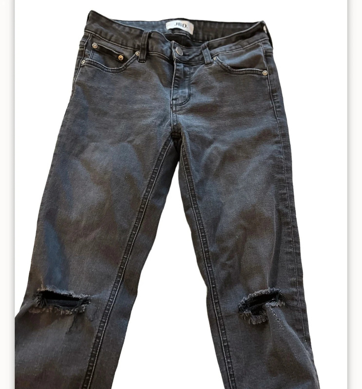 JBD Jeans 25 waist 3