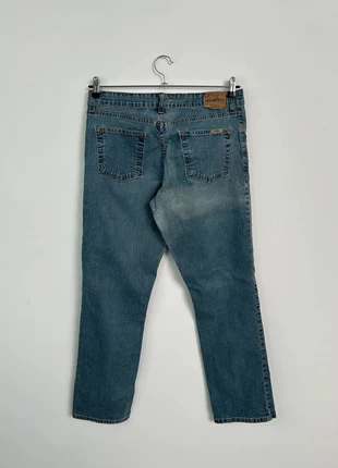 Jean Levi’s Signature Mid Rise Straight Femme | W30 FR40 | Marine Délavé | Très Bon État LF341, marque: Levi's, état: Très bon état, taille: L / 40 / 12, 13,00 €, 14,35 € Protection acheteurs (Pro) incluse