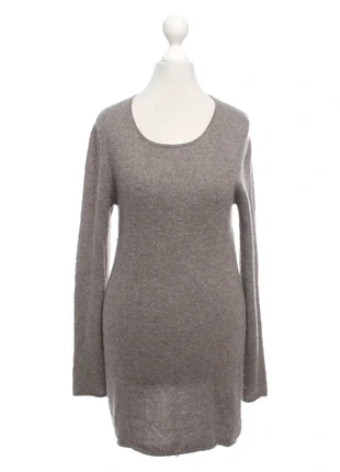 Allude Taupe Knitwear Cashmere In M, marque: Allude, état: Bon état, taille: M / 38 / 10, 89,40 €, 94,57 € Protection acheteurs (Pro) incluse