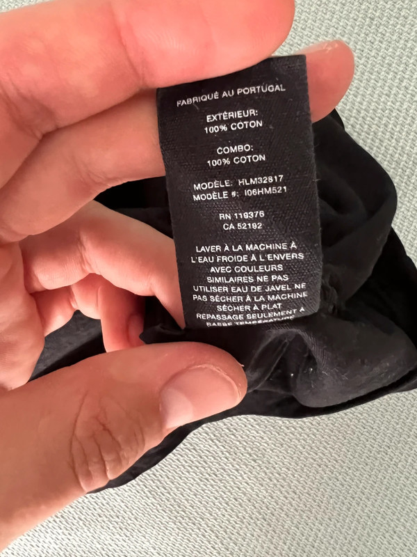 Cuidado: há uma campanha que oferecer roupa da Zara — mas é uma fraude – NiT