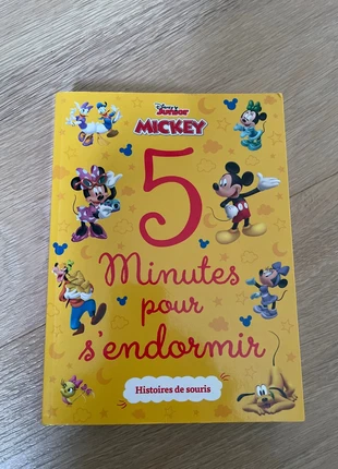 Libre Disney, état: Très bon état, 3,00 €, 3,85 € Protection acheteurs incluse