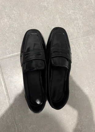 Mocassins zara, brand: Zara, condizioni: Ottime, taglia: 37, €10.00, €11.20 include la Protezione acquisti