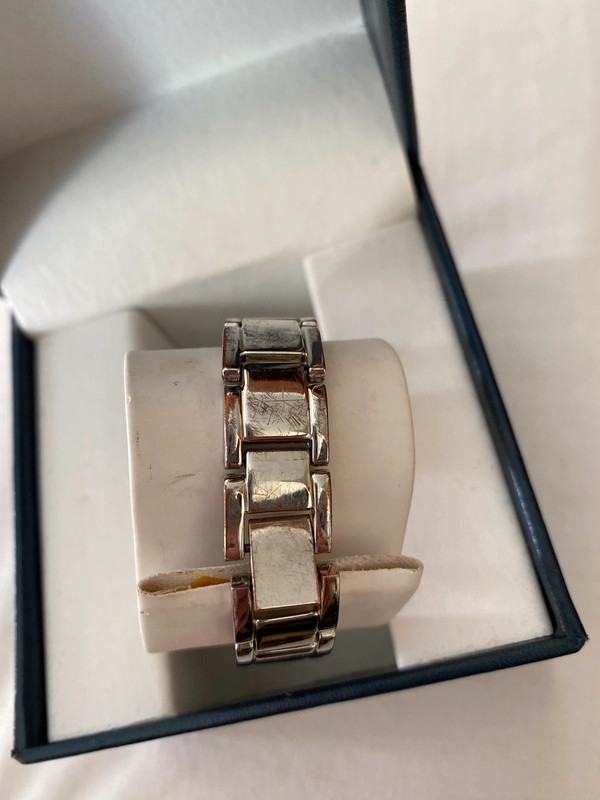 Adrienne vittadini reloj hotsell