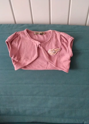 Boléro, marke: Tape à l'œil, zustand: Gut, größe: 3 Jahre / 98, 2,00 €, 2,80 € inklusive Vinted-Käuferschutz