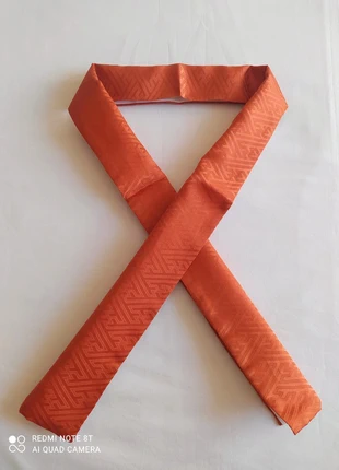 Kasane-eri per Furisode e kimono giapponese, Kitsuke, merk: Kimono japonais, staat: Heel goed, € 12,00, € 13,30 inclusief Kopersbescherming