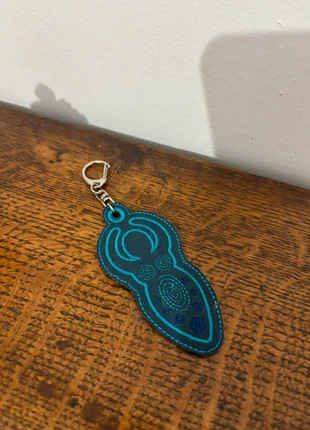 Porte clé déesse, brand: Inconnu, condition: Very good, €2.00, €2.80 includes Buyer Protection