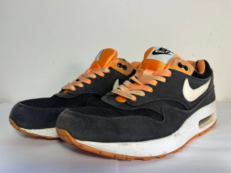 Buty nike air max 1 premium venom cheap