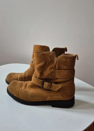 Bottines, marque: Cable, état: Très bon état, taille: 37, 6,00 €, 7,00 € Protection acheteurs incluse