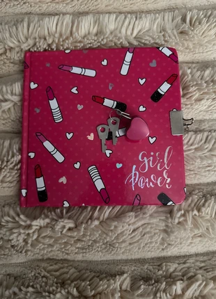 Journal intime, marke: Action, zustand: Neu, 3,00 €, 3,85 € inklusive Vinted-Käuferschutz