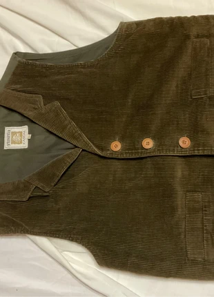 Chaleco talla l Springfield casual, marque: Springfield, état: Très bon état, taille: L / 40 / 12, 8,00 €, 9,10 € Protection acheteurs incluse