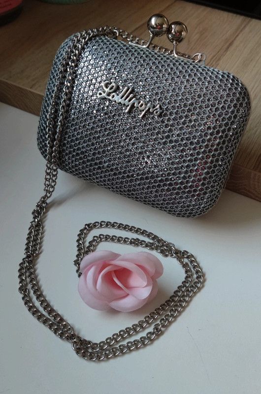 Sac a main top lollipops collection 2015