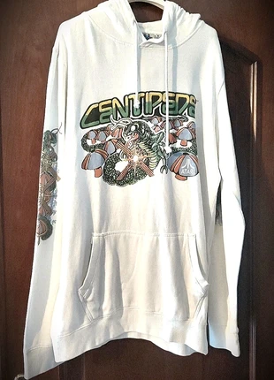 Felpa uomo S, marque: JUNK Food, état: Neuf sans étiquette, taille: S, 3,00 €, 3,85 € Protection acheteurs incluse