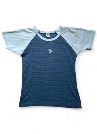 Chemise Petit Bateau 12 ans Bleu Bleu Clair, marca: Petit Bateau, estado: Muito bom, tamanho: 12 anos / 152 cm, €3.00, €3.85 inclui Proteção do Comprador