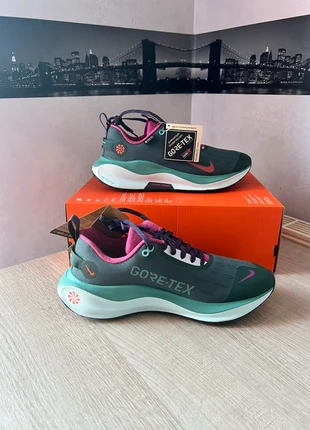 reactx infinity rn 4 gtx gore tex homme femme, brand: Nike, condizioni: Nuovo senza cartellino, taglia: 41, €80.00, €84.70 include la Protezione acquisti