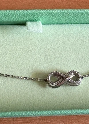 Pulsera swarovski, merk: Swarovski, staat: Heel goed, € 25,00, € 26,95 inclusief Kopersbescherming