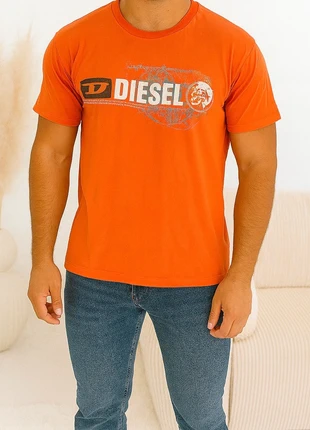 T-shirt Diesel homme – Taille XL, marca: Diesel, estado: Muy bueno, tamaño: XL, 17,90 €, 19,50 € Protección al comprador incluida