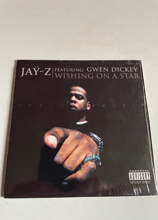 Jayz wishing on a star 2 t remix, staat: Heel goed, € 3,00, € 3,85 inclusief Kopersbescherming