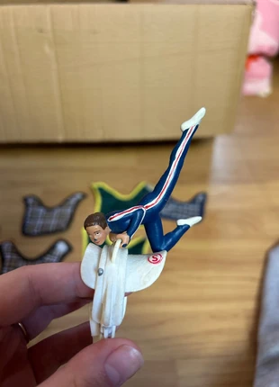 Voltigeuse, marque: Noël, état: Satisfaisant, taille: Prématuré, jusqu'à 44cm, 2,00 €, 2,80 € Protection acheteurs incluse