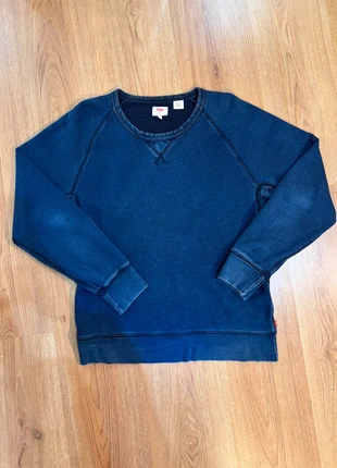 Felpa Levis Vintage, marke: Levi's, zustand: Sehr gut, größe: S, 7,00 €, 8,05 € inklusive Vinted-Käuferschutz