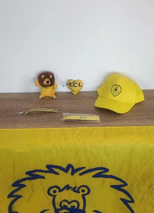 Lot tour de France, brand: Collection, condition: New without tags, €10.00, €11.20 includes Buyer Protection