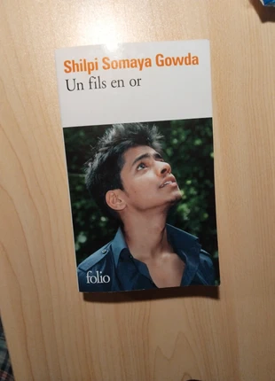 Un fils en or, estado: Bom, €2.49, €3.31 inclui Proteção do Comprador